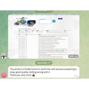 Avis 2025 qiqiyg.com officiel - Meilleur fournisseur de mode en dropshipping 5A85
