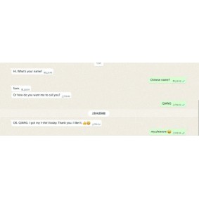 Avis 2025 qiqiyg.com officiel - Meilleur fournisseur de mode en dropshipping 5A01