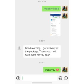Avis 2025 qiqiyg.com officiel - Meilleur fournisseur de mode en dropshipping 5A13