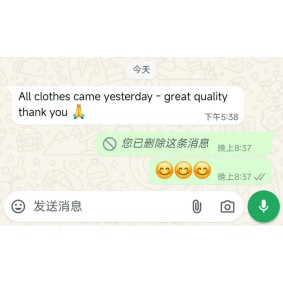 Avis 2025 qiqiyg.com officiel - Meilleur fournisseur de mode en dropshipping 5A15