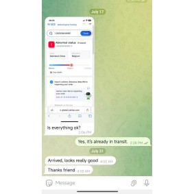Avis 2025 qiqiyg.com officiel - Meilleur fournisseur de mode en dropshipping 5A22