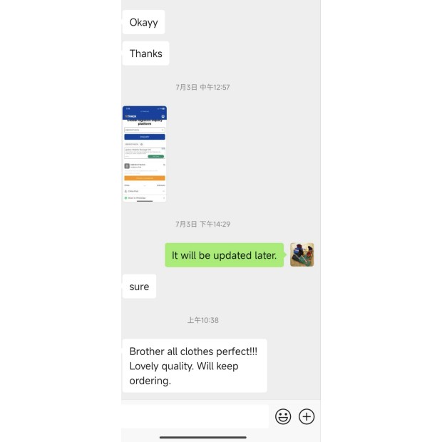 Avis 2025 qiqiyg.com officiel - Meilleur fournisseur de mode en dropshipping 5A23