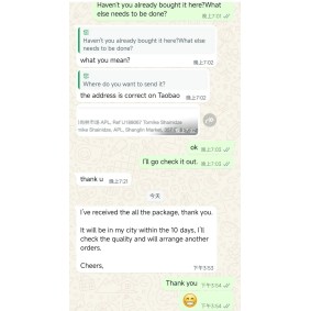 Avis 2025 qiqiyg.com officiel - Meilleur fournisseur de mode en dropshipping 5A26