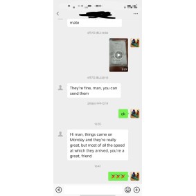 Avis 2025 qiqiyg.com officiel - Meilleur fournisseur de mode en dropshipping 5A50