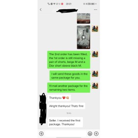 Avis 2025 qiqiyg.com officiel - Meilleur fournisseur de mode en dropshipping 5A56