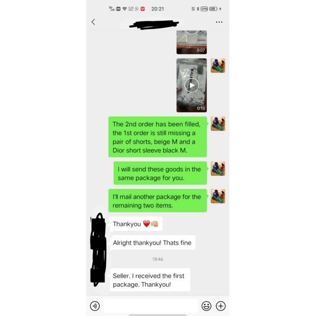 Avis 2025 qiqiyg.com officiel - Meilleur fournisseur de mode en dropshipping 5A56