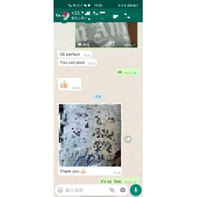 Avis 2025 qiqiyg.com officiel - Meilleur fournisseur de mode en dropshipping 5A58