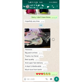 Avis 2025 qiqiyg.com officiel - Meilleur fournisseur de mode en dropshipping 5A66