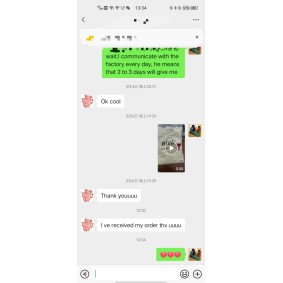 Avis 2025 qiqiyg.com officiel - Meilleur fournisseur de mode en dropshipping 5A73
