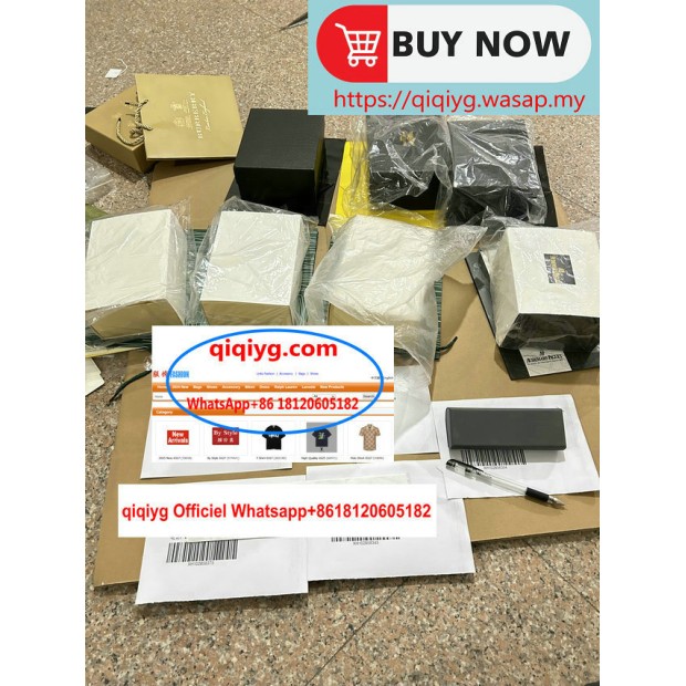 qiqiyg yupoo contact qiqiyg.com Fournisseur de dropshipping de vêtements en gros QQYG015