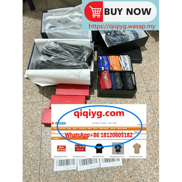 qiqiyg yupoo contact qiqiyg.com Fournisseur de dropshipping de vêtements en gros QQYG301