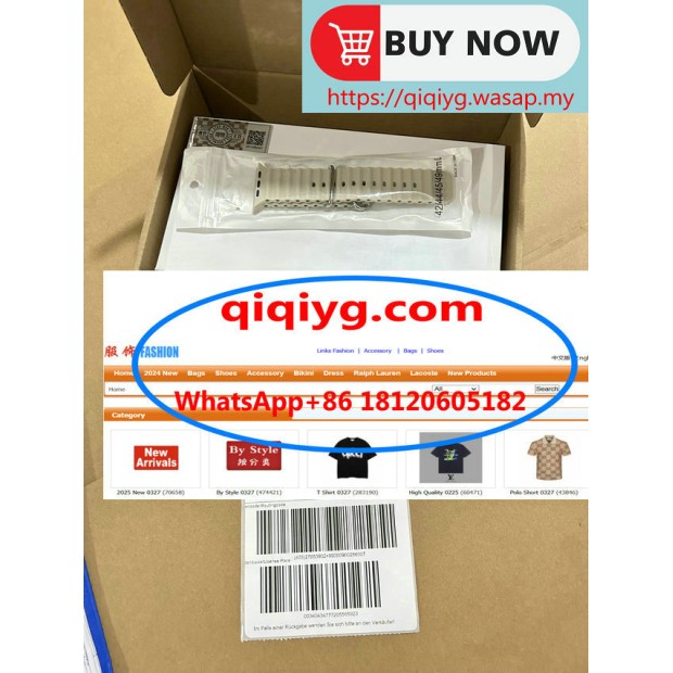 qiqiyg yupoo contact qiqiyg.com Fournisseur de dropshipping de vêtements en gros QQYG410