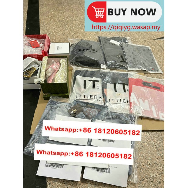 qiqiyg yupoo contact qiqiyg.com Fournisseur de dropshipping de vêtements en gros QQYG559