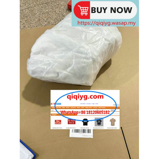 qiqiyg yupoo contact qiqiyg.com Fournisseur de dropshipping de vêtements en gros QQYG577